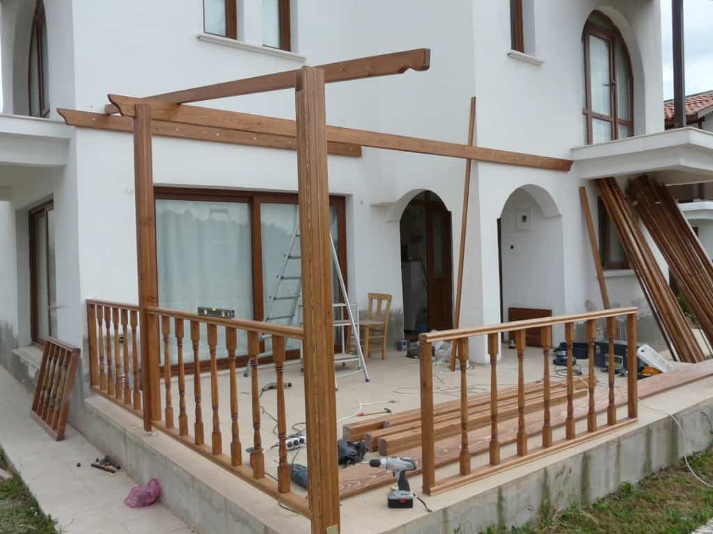 Tuzla Tadilatcı